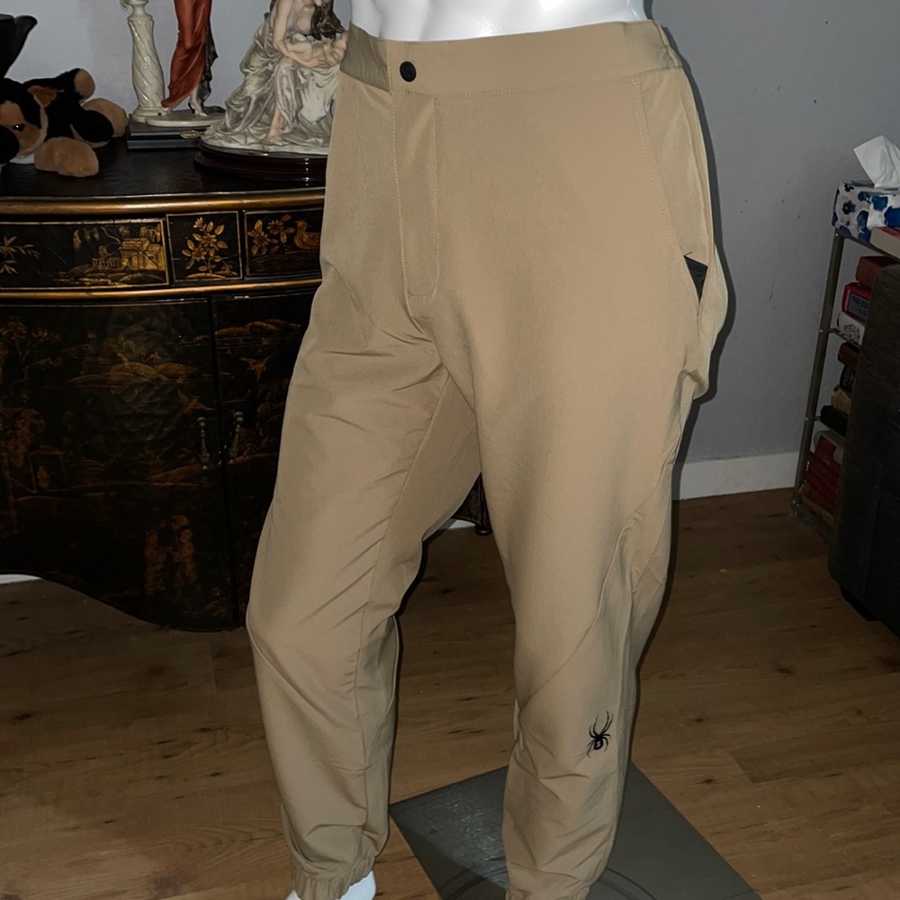Spyder Performance Jogging Pants - image 1